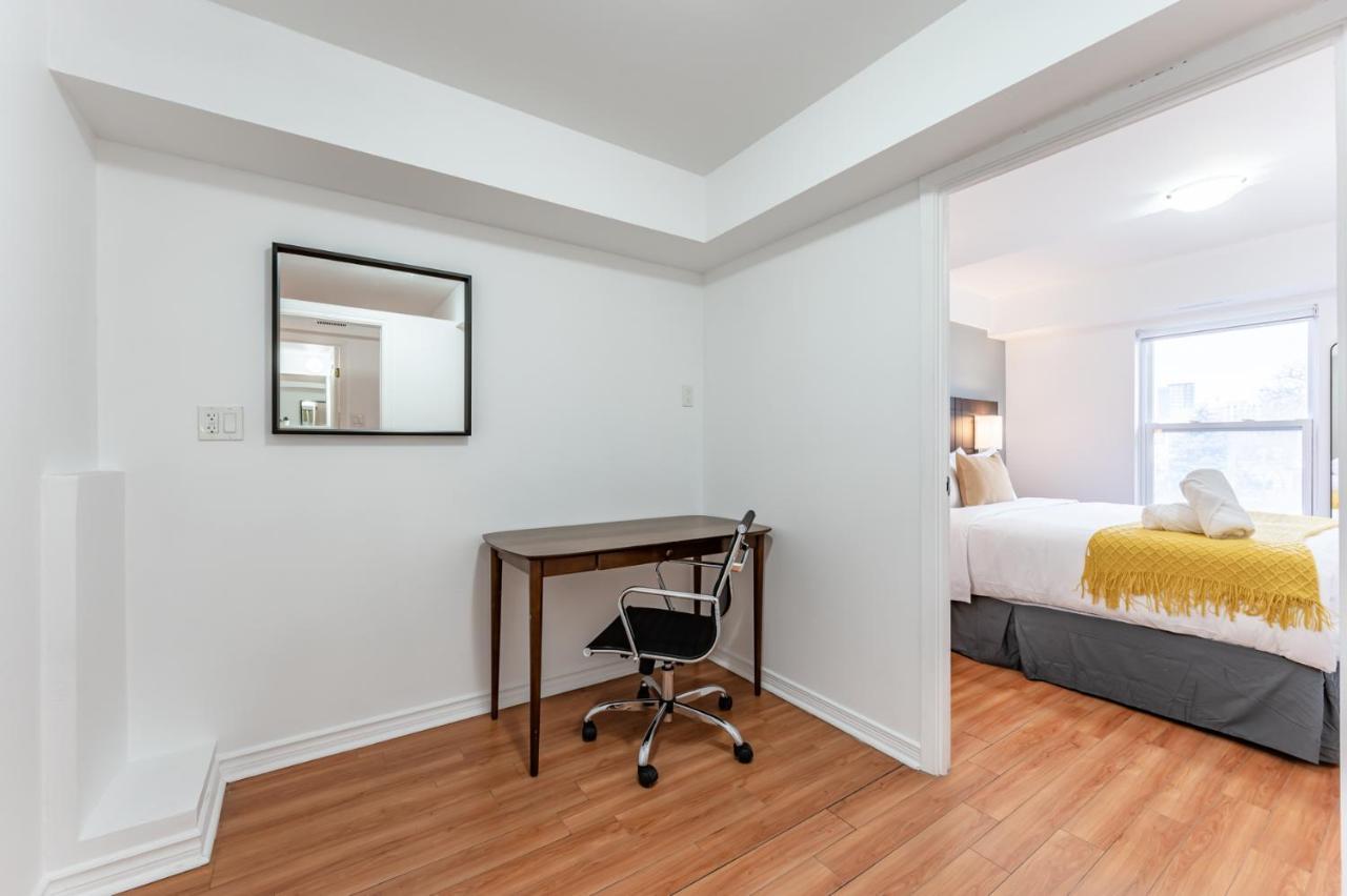 Kensington Place Apartments Toronto Exterior photo